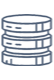 Custom database Logo