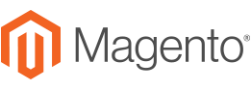 Magento logo
