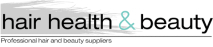 Hair Health & Beauty logo