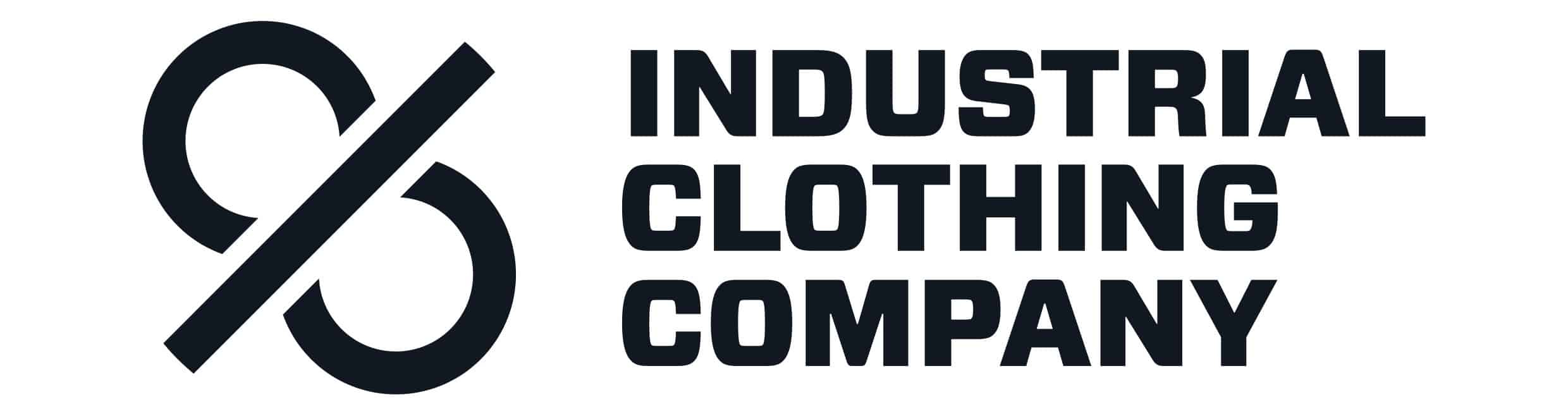 Industrial Clothing logo