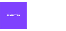pj marketing logo