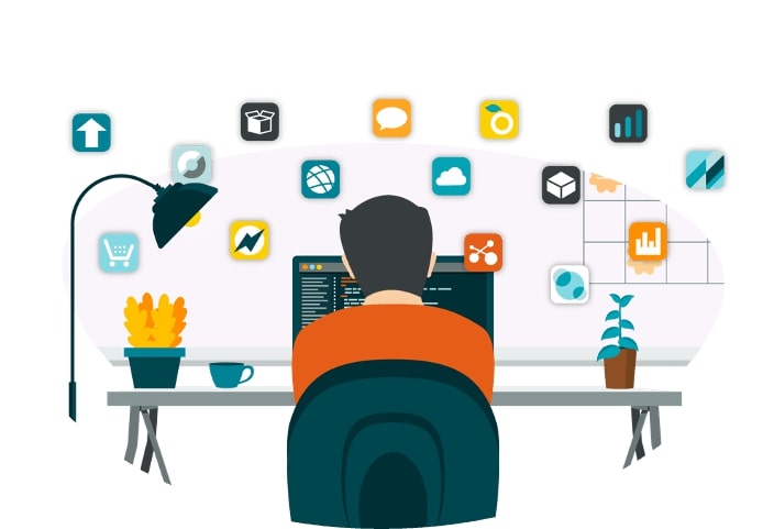 Harness the power of SP-API for Amazon Marketplace integration Harness the power of SP-API for Amazon Marketplace integration