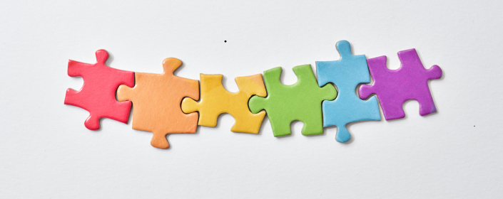 Change and upgrade your systems easily visibility