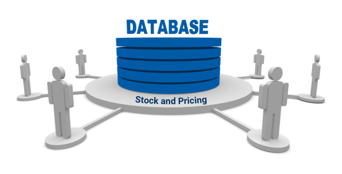 Data visibility for all stakeholders visibility